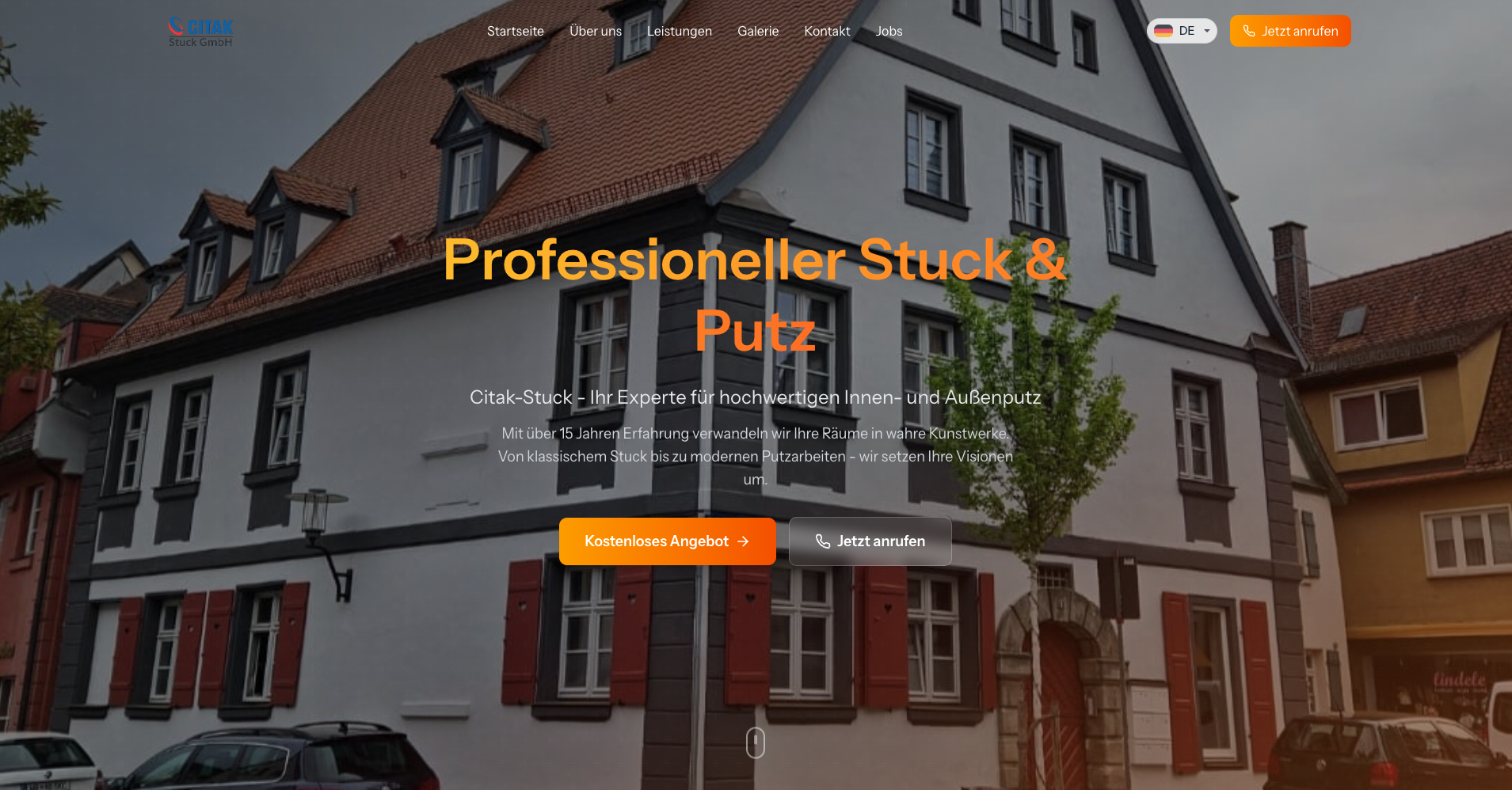Citak Stuck GmbH